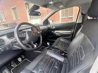 Usata Citroën C4 PureTech 110 CV (80 kW) 2018 Grigio Berlina