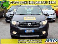 usata Dacia Logan MCV STEPWAY DCI EURO6B NAVI/CAMERA/RATE/PERMUTE