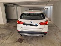 Usata BMW X1 Advantage 150 CV (110 kW) 2018 SUV