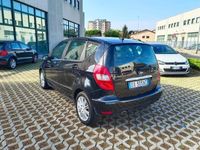 usata Mercedes A180 A 180CDI Automatik*Panorama*Aux*Usb*Cerchi*Cruise