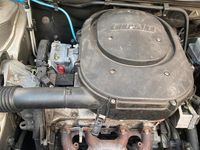 Usata Fiat Punto 60 CV (44 kW) 2001 Utilitaria