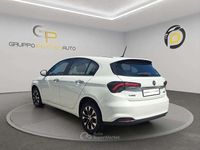 Usata Fiat Tipo City Life 131 CV (96 kW) 2023 Bianco Berlina