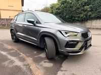 Usata Cupra Ateca VZ 300 CV (220 kW) 2024 Grigio SUV
