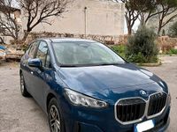 Usata BMW 218 Comfort Edition 150 CV (110 kW) 2023 Station wagon