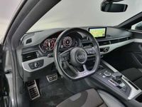 usata Audi A5 2ª serie 2.0 TDI 190 CV quattro S tronic Business Sport