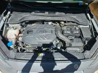 Usata Hyundai Kona Comfort 116 CV (85 kW) 2018 Grigio SUV