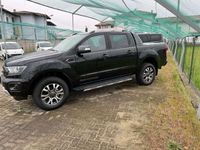 usata Ford Ranger limited / wildtruck