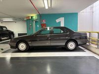 Usata Alfa Romeo 164 201 CV (147 kW) 1994 Berlina