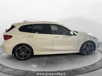 usata BMW 120 Serie 1 d Msport xdrive auto