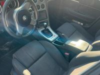 usata Alfa Romeo 159 1.9 JTDm 16V Sportwagon