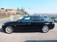 usata BMW 518 2.0d 143 CV EURO 6 AUTOMATICA