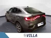 Usata Renault Arkana R.S. 145 CV (106 kW) 2021 SUV