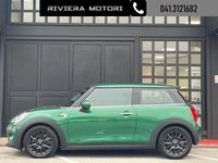 usata Mini Cooper 1.5 One 75 CV 1.5 One 75 CV