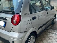 usata Chevrolet Matiz 800 SE ecologic GPL