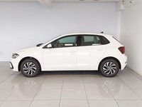 Nuova VW Polo Life 80 CV (58 kW) 2026 Bianco Berlina