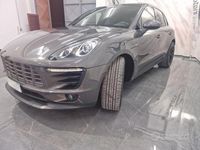 usata Porsche Macan 3.0 S Diesel