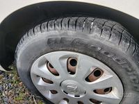 Usata Skoda Citigo 60 CV (44 kW) 2013 Bianco Utilitaria