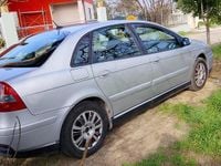 Usata Citroën C5 109 CV (80 kW) 2007 Grigio Berlina