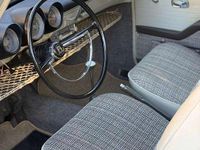 Usata VW Type 3 45 CV (33 kW) 1963 Beige Berlina