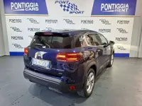 Usata Citroën C5 Aircross 136 CV (100 kW) 2025 New dark blue SUV