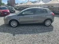 Usata Fiat Bravo Emotion 90 CV (66 kW) 2012 Grigio Utilitaria