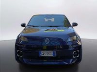 Usata Renault R5 Iconic 110 kW (150 CV) 2024 Bestyle berlino (blu notturno Utilitaria