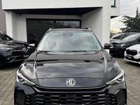 Usata MG ZS Luxury 102 CV (75 kW) 2025 Nero SUV