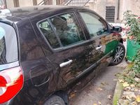 Usata Renault Clio III 75 CV (55 kW) 2008 Nero Berlina