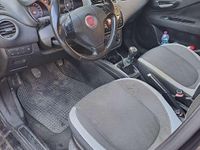 Usata Fiat Punto Evo Active 69 CV (50 kW) 2012 Utilitaria