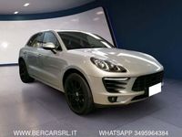 usata Porsche Macan 2.0*TETTO*CL_20*SEDILI RISCALDATI + VENTILATI*PAC