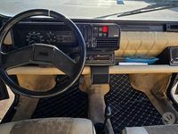 Usata Fiat Panda 1992 Grigio Utilitaria