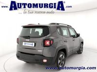 usata Jeep Renegade 1.6 Mjt 105 CV Business