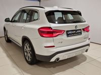 usata BMW X3 xDrive20d XLine Automatica