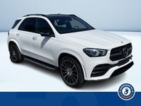 usata Mercedes GLE400 D 4MATIC AMG Line PremiumD 4MATIC AMG Line Premium