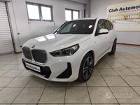 Usata BMW iX1 M Sport 67 kW (92 CV) 2023 Bianco SUV