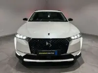 Usata DS Automobiles DS4 Crossback Rivoli 131 CV (96 kW) 2023 Bianco SUV