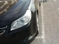 Usata Chevrolet Epica 143 CV (105 kW) 2007 Berlina