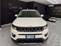 Usata Jeep Compass Longitude 163 CV (119 kW) 2020 Other SUV