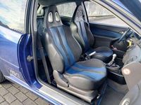 Usata Ford Focus Zetec 131 CV (96 kW) 2002 Berlina