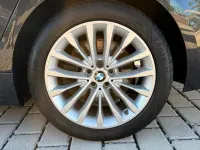 Usata BMW 530 M Sport 249 CV (183 kW) 2018 Grigio Berlina