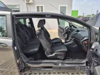 Usata Ford B-MAX 100 CV (73 kW) 2015 Grigio Monovolume