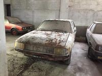 Usata Ford Granada 74 CV (54 kW) 1978 Grigio
