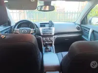Usata Mazda 6 121 CV (88 kW) 2009 Station wagon
