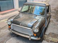 Usata Mini Cooper Cabriolet 1993 Cabrio