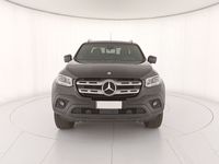 usata Mercedes X250 Classed power business 4matic auto