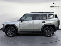 Nuova ICH-X K3 245 CV (180 kW) 2025 Grigio SUV