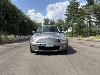 Usata Mini One D 90 CV (66 kW) 2013 Utilitaria