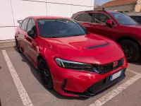 Usata Honda Civic Type R 329 CV (241 kW) 2025 Rosso Berlina