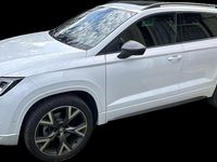 Usata Seat Ateca FR 150 CV (110 kW) 2023 Bianco SUV