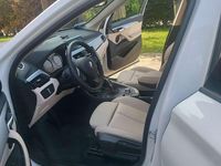 Usata BMW X1 Advantage 150 CV (110 kW) 2022 SUV